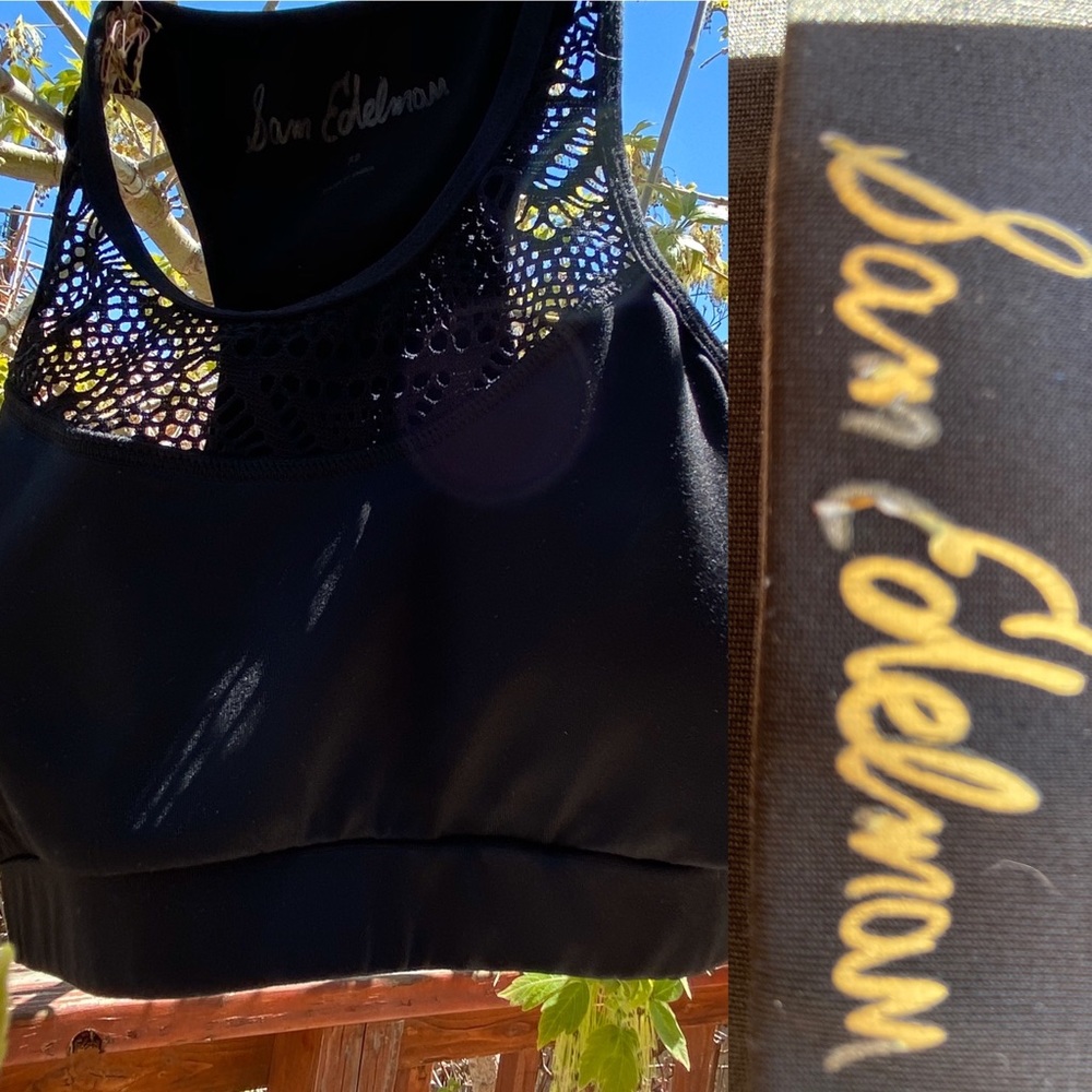 Sam Edelman Sports bra